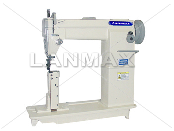 Máquina coluna de transporte simples