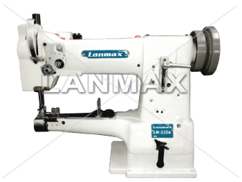 Braço Transporte Triplo