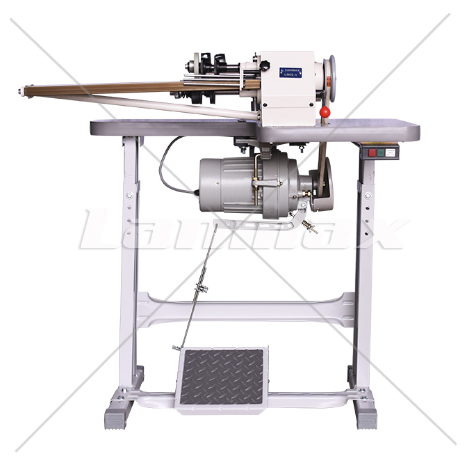 Máquina de Cortar Viés