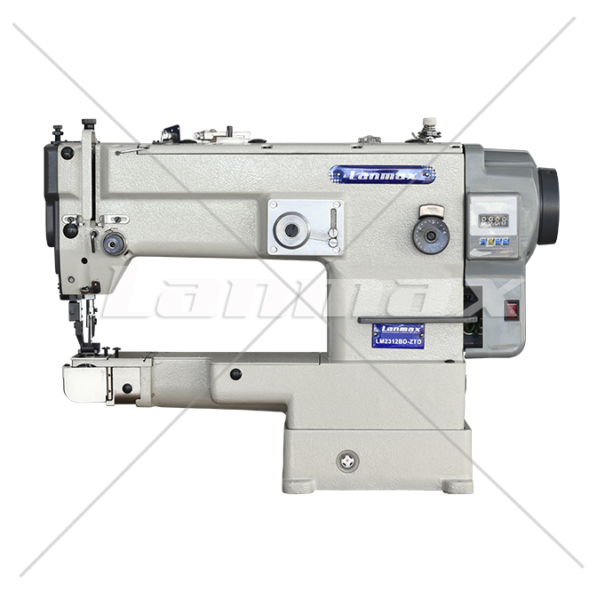 Máquina de Braço Transporte Duplo