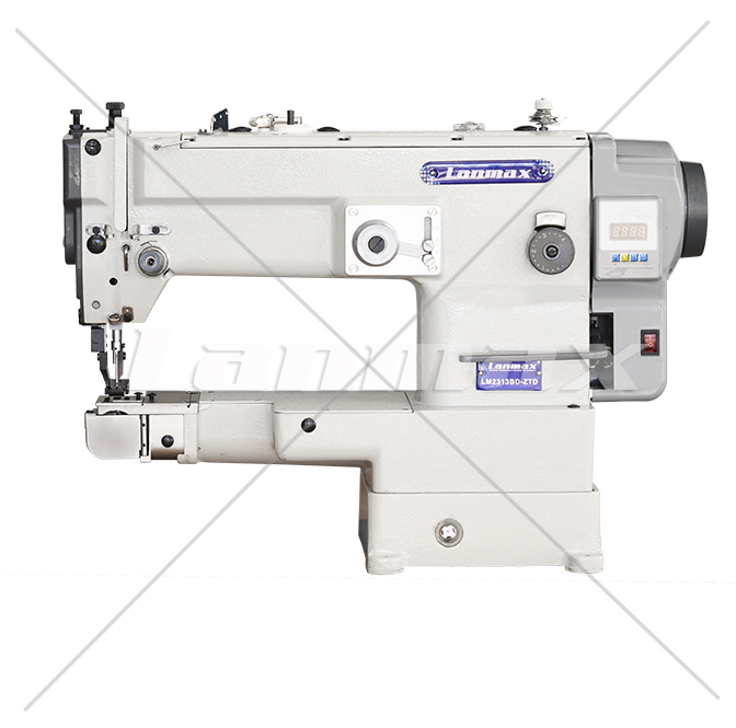 Máquina de Braço Direct Drive Transporte Duplo