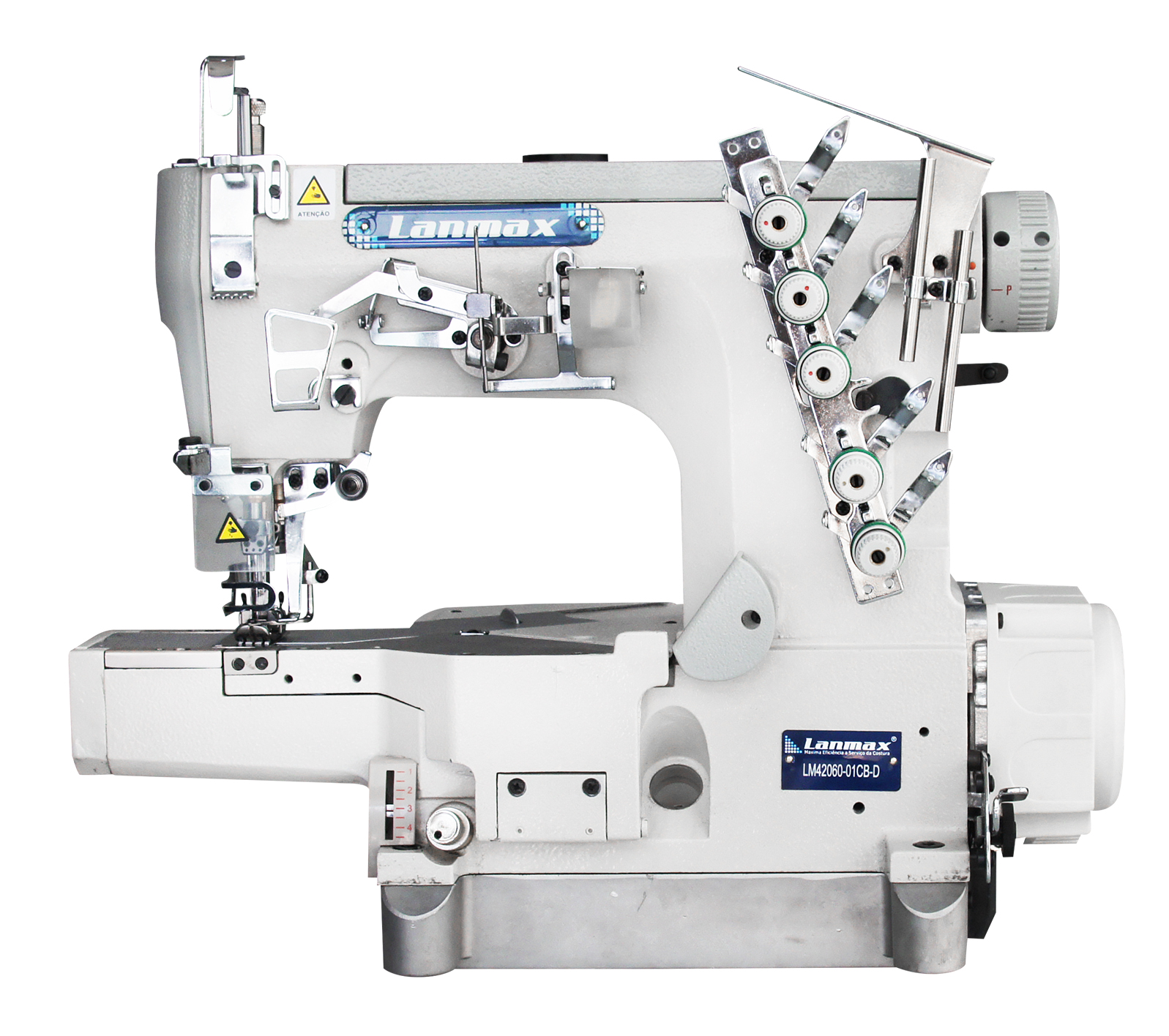 Galoneira Base Cilíndrica