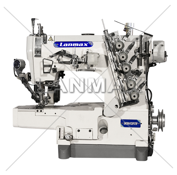 Galoneira com Catraca Pneumática