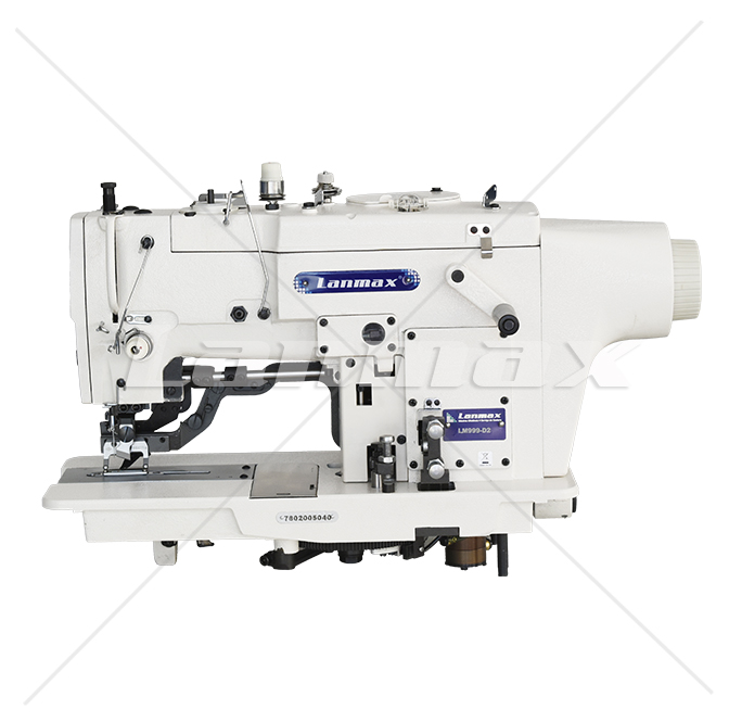 Caseadeira Reta Ponto Fixo