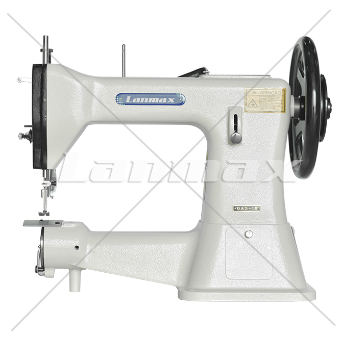 Máquina de Braço Transporte Simples