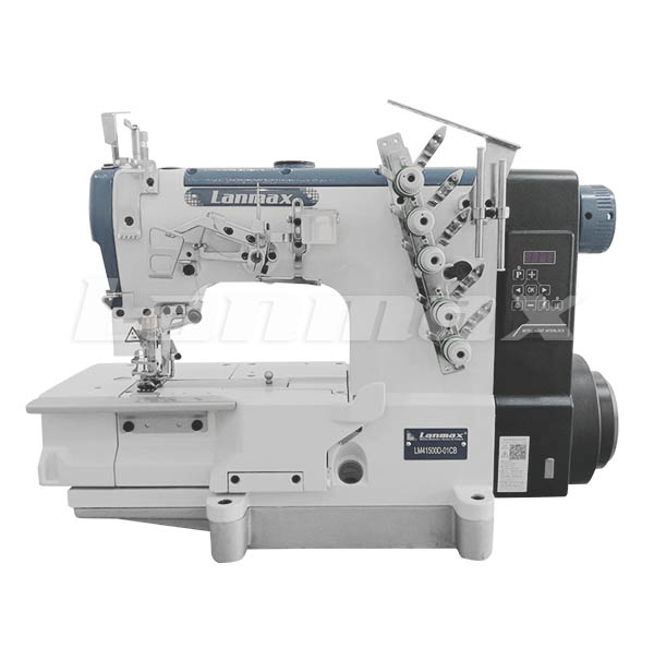 Galoneira Plana Fechada