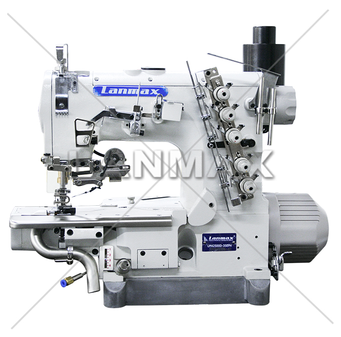 Galoneira Eletro Pneumática