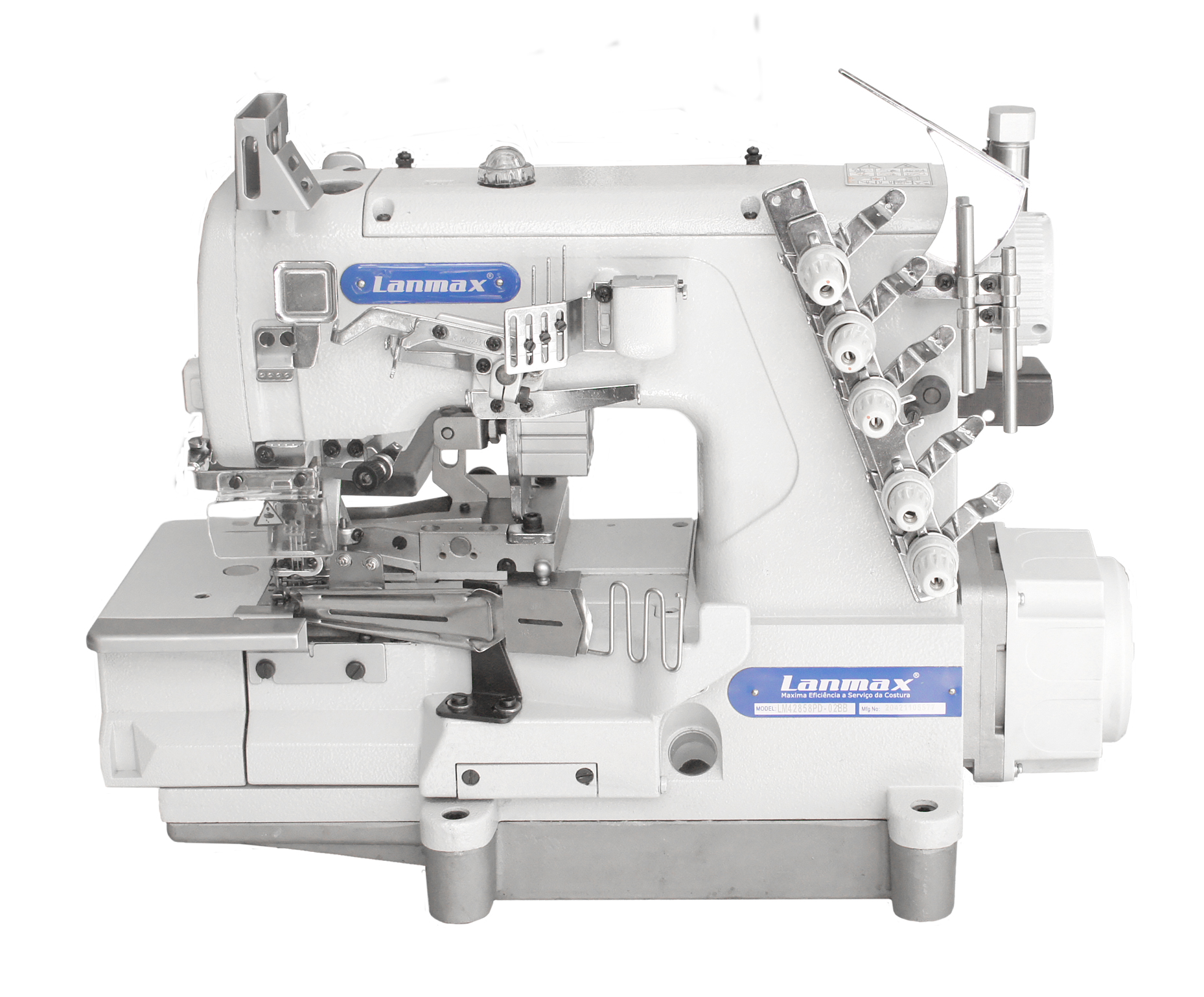 Galoneira de Base Aberta