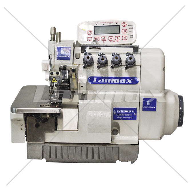 Interloque Médio Eletrônica