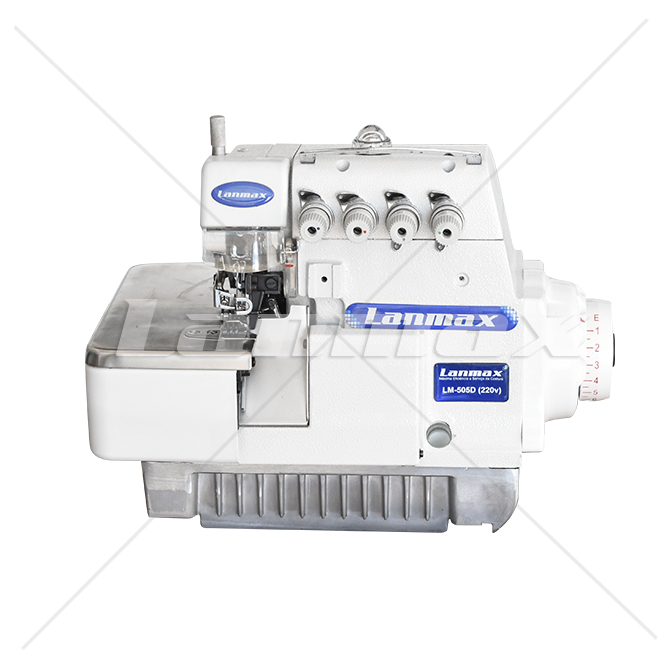 Interloque de Alta Produtividade