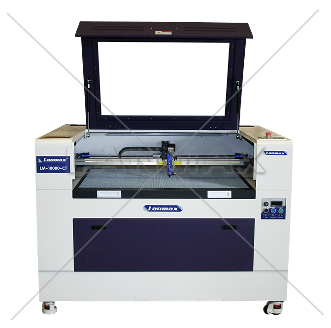 Máquinas Laser para gravação corte