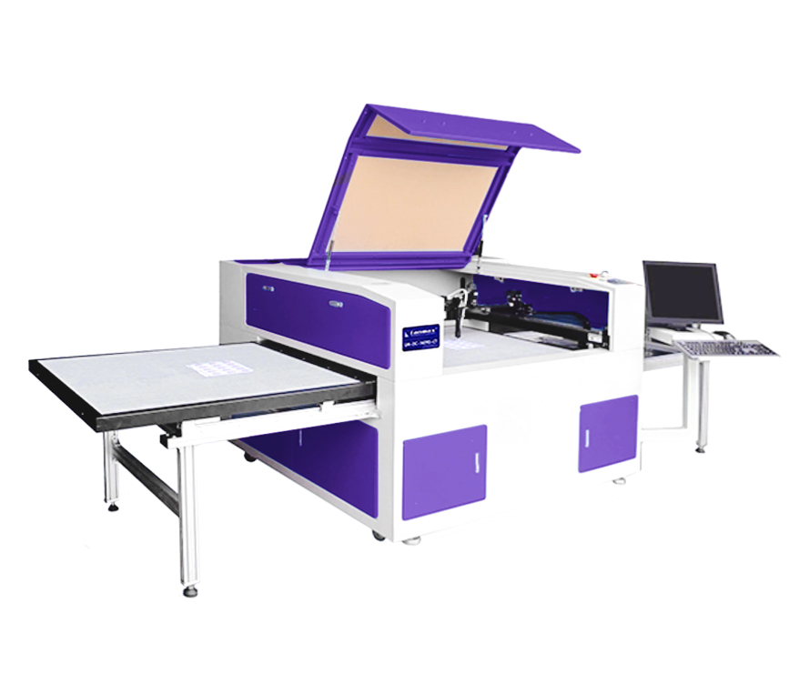 Máquinas Laser gravação e corte