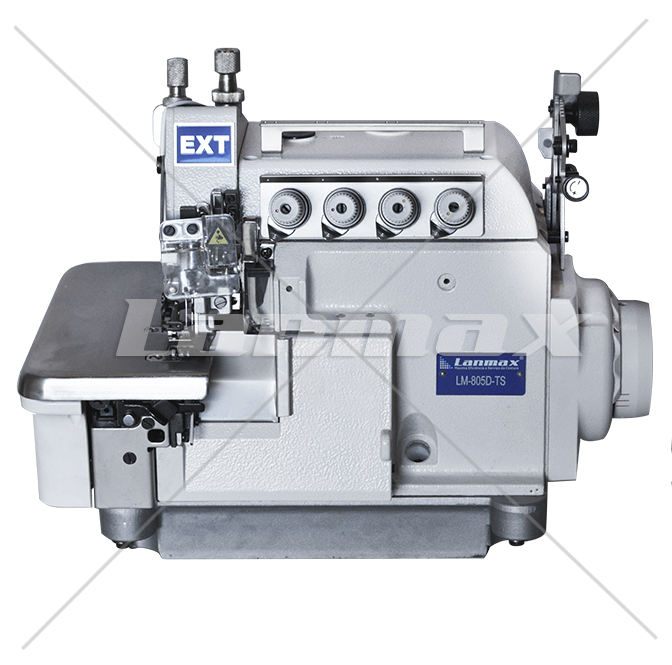 Interloque Médio com Transporte Superior