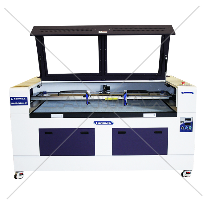 Máquinas Laser para gravação