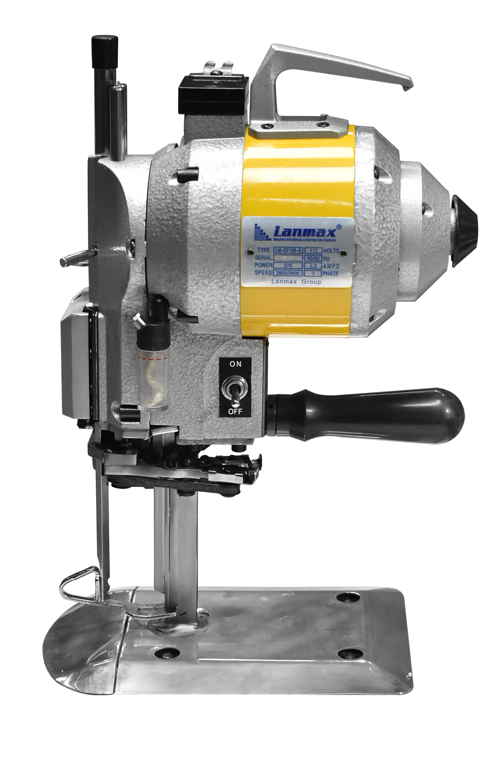 Corte de Faca 5 Polegadas