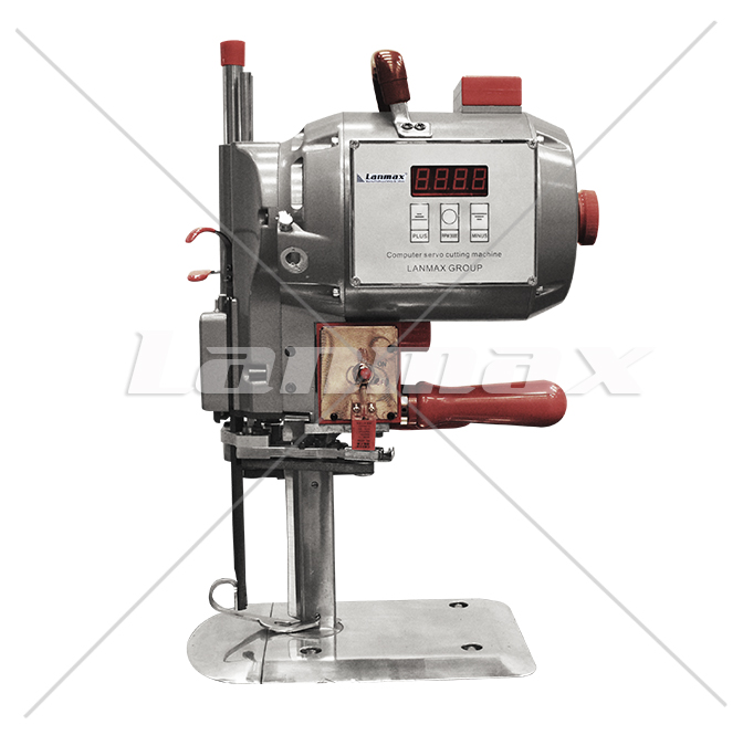 corte de faca 6" 1200W