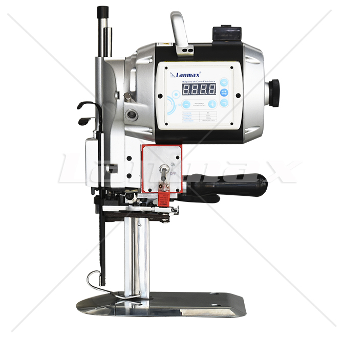 Corte Faca 6″ 1600W