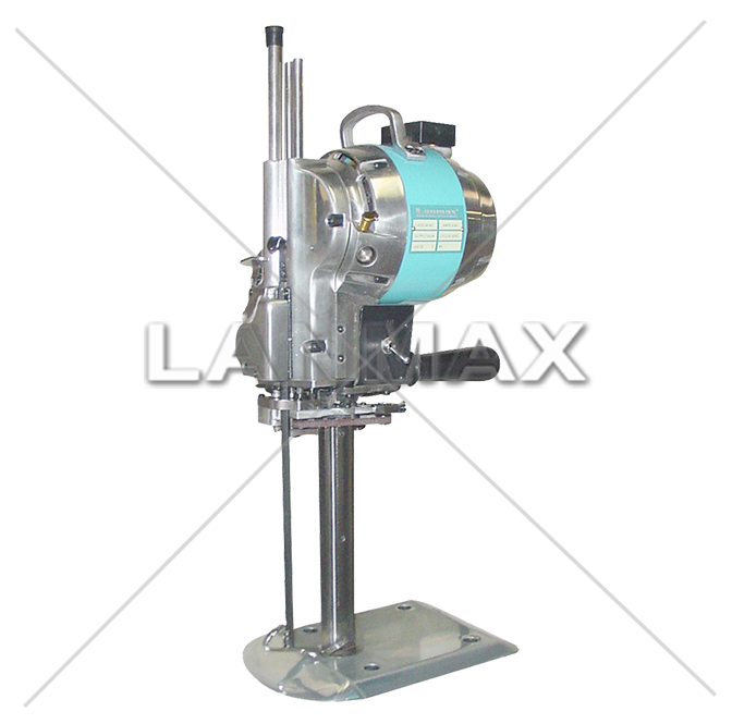 corte de faca 6 10 polegadas 8" 550W