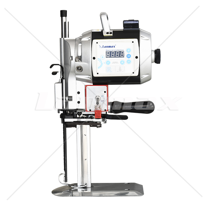 Corte Faca 8″ 1600W