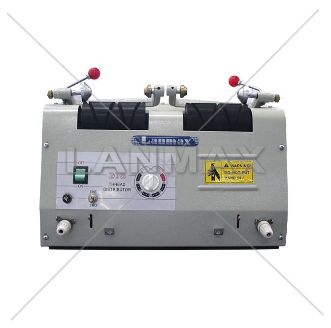 Conicaleira 2 Cones Convencional