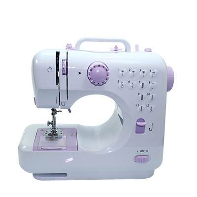 Máquina de Costura Doméstica