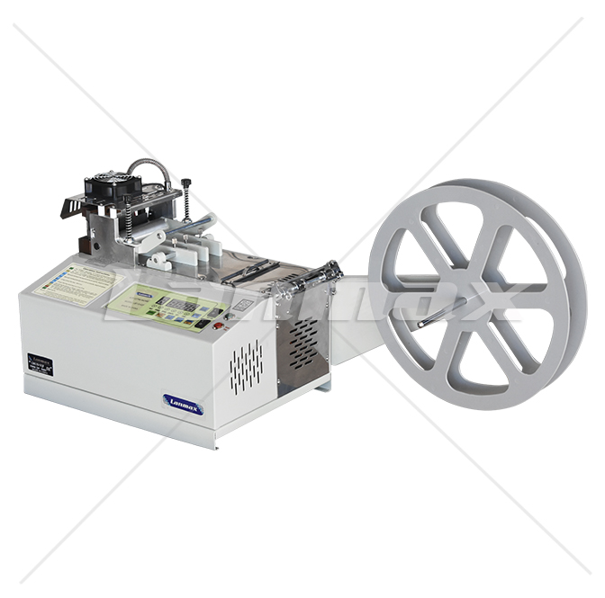 Cortar Tiras Quente e Frio