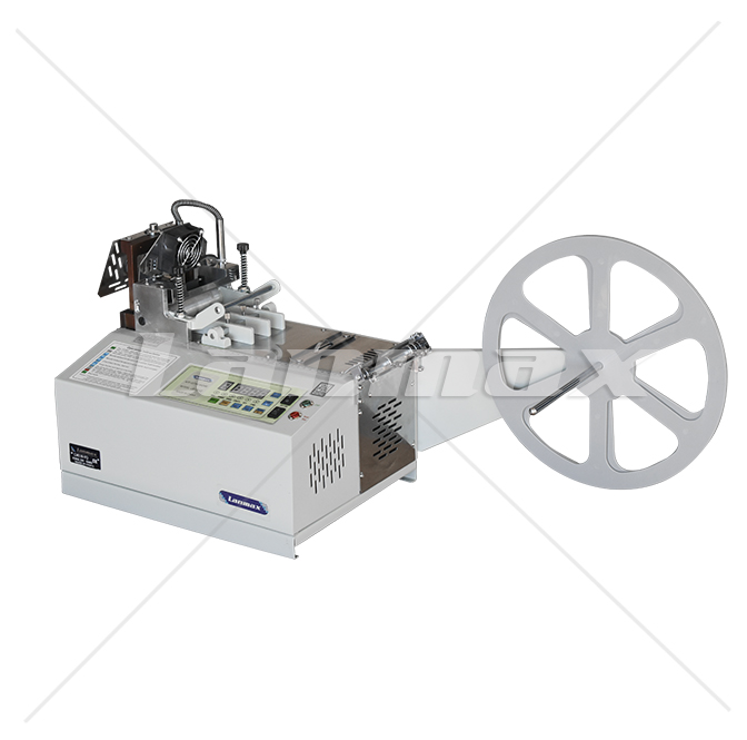 Máquina de Cortar Tiras a Quente