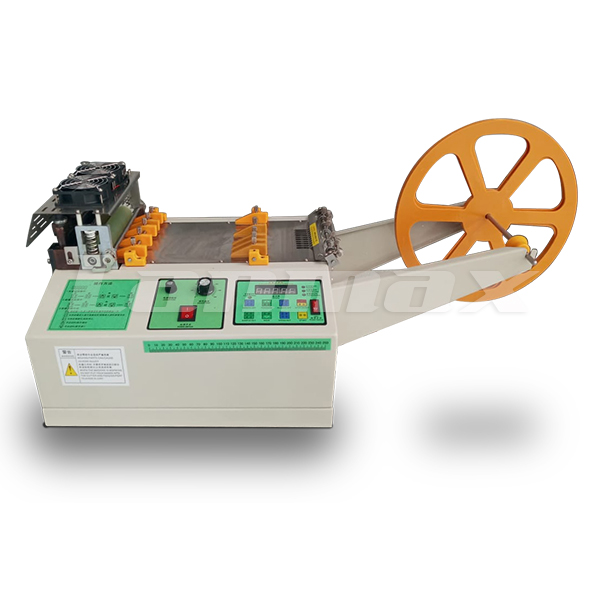 Máquina Cortar Tiras de 125mm