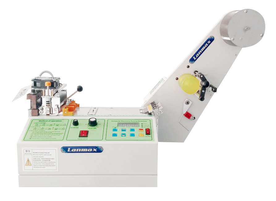 Cortar Tiras Dosador de Elástico