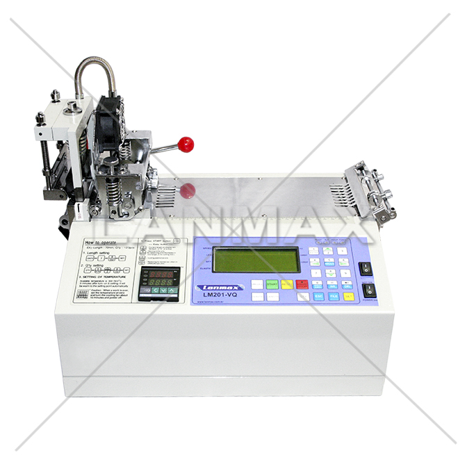 Cortar Tiras Quente Eletrônica