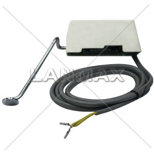 Acionador do Ponto a Ponto e Retrocesso