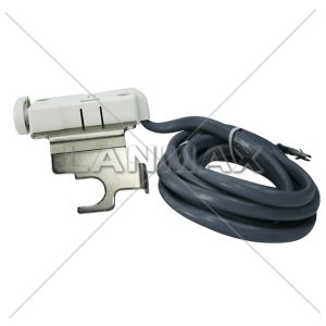 Acionador do Retrocesso Manual