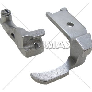 Calcador Transporte 1/4