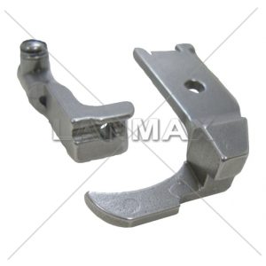 Calcador Transporte 1/8