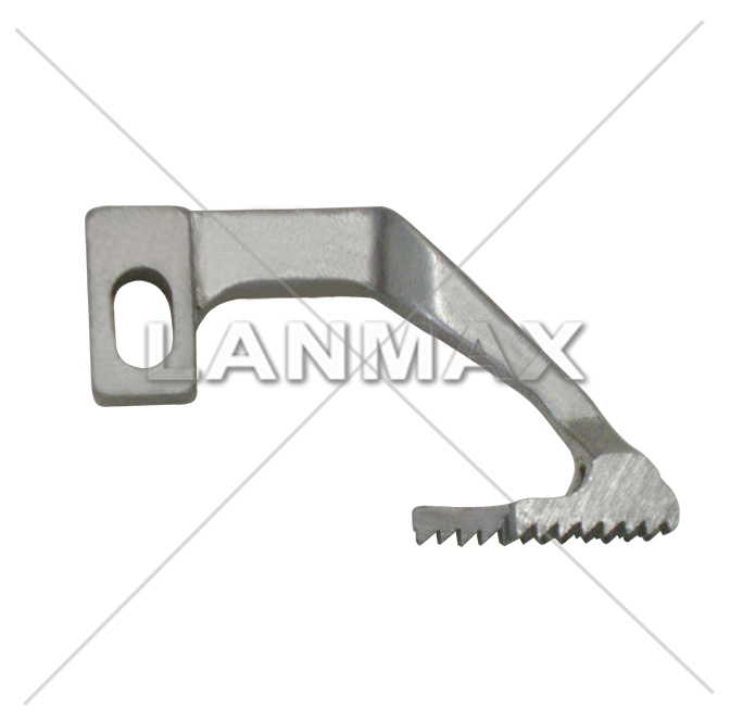 Dente Juki Dianteiro Interloque