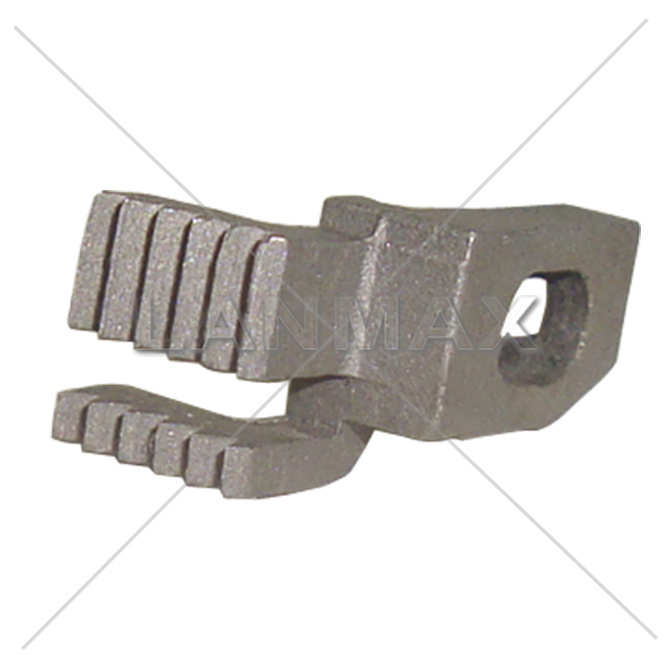 Dente Juki Auxiliar Interloque