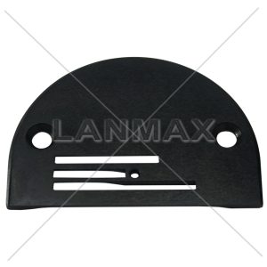 Chapa para Reta 3 Carreiras