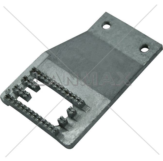 Dente Elgin Genius ZZ G21/G51