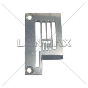 Chapa p/ Kansai - 3Ag. 7/32 ( 8103-F em L )