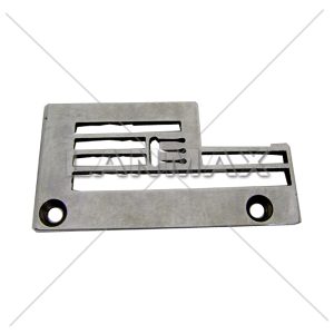 Chapa Kansai 8103EMK 7132