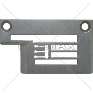 Chapa p/ Kansai - 3Ag. 1/4 ( 8103-F em L )