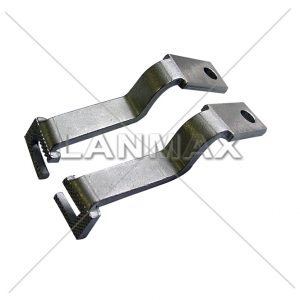 153202-001 e 153201-001 Calcador Travete