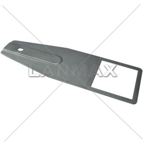 Chapa da Travete 40x30