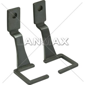 16155 40x20 Calcador Travete 40x20