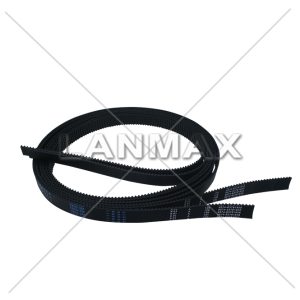 Correia do Quadro de Movimento (Aberta)