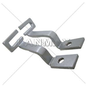 Calcador Travete 34mm