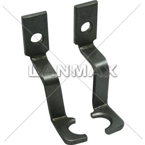 Calcador Travete Ilhós