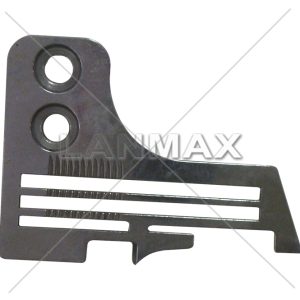 Chapa Overloque Pegasus