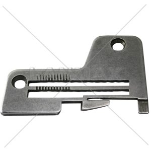 Chapa Overloque Rimoldi