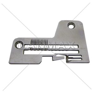 Chapa Overloque Rimoldi